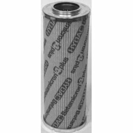 HYDAC 0060 D 003 BH4HC Size 0060, 3 Micron Filter Element for Pressure Filters 0060 D 003 BH4HC